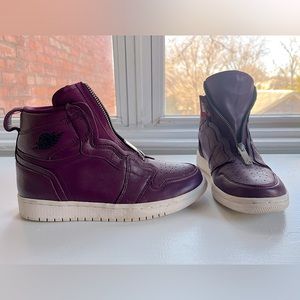 Nike Air Force Ones - High Top
